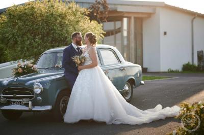 Location salle Tagnon (Ardennes) - Doyenne Réception #47