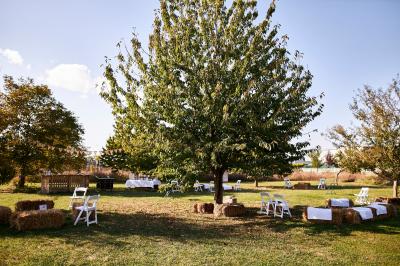 Location salle Tagnon (Ardennes) - Doyenne Réception #47