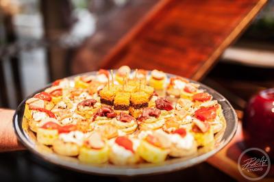 Location salle Tagnon (Ardennes) - Doyenne Réception #47