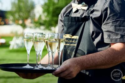 Location salle Tagnon (Ardennes) - Doyenne Réception #47