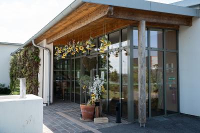 Location salle Tagnon (Ardennes) - Doyenne Réception #47