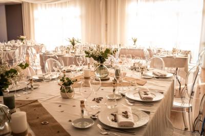 Location salle Tagnon (Ardennes) - Doyenne Réception #47