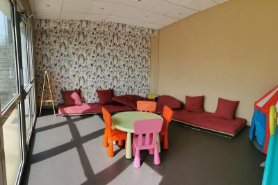 Location salle Tagnon (Ardennes) - Doyenne Réception #47