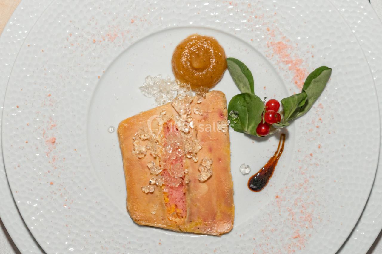 Location salle Tagnon (Ardennes) - Doyenne Réception #37