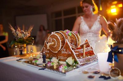 Location salle Tagnon (Ardennes) - Doyenne Réception #47