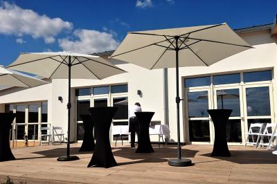 Location salle Tagnon (Ardennes) - Doyenne Réception #47