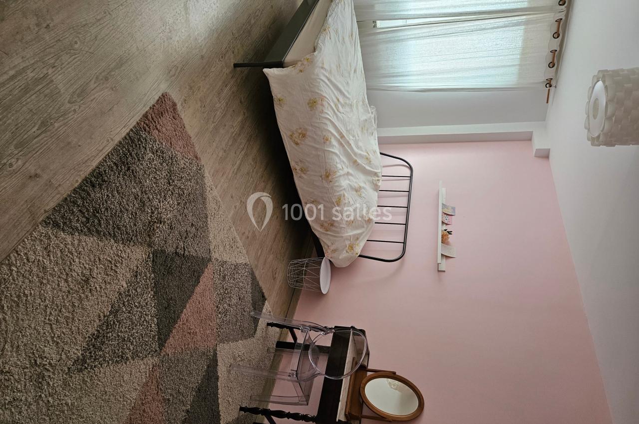 Location salle Tagnon (Ardennes) - Doyenne Réception #43