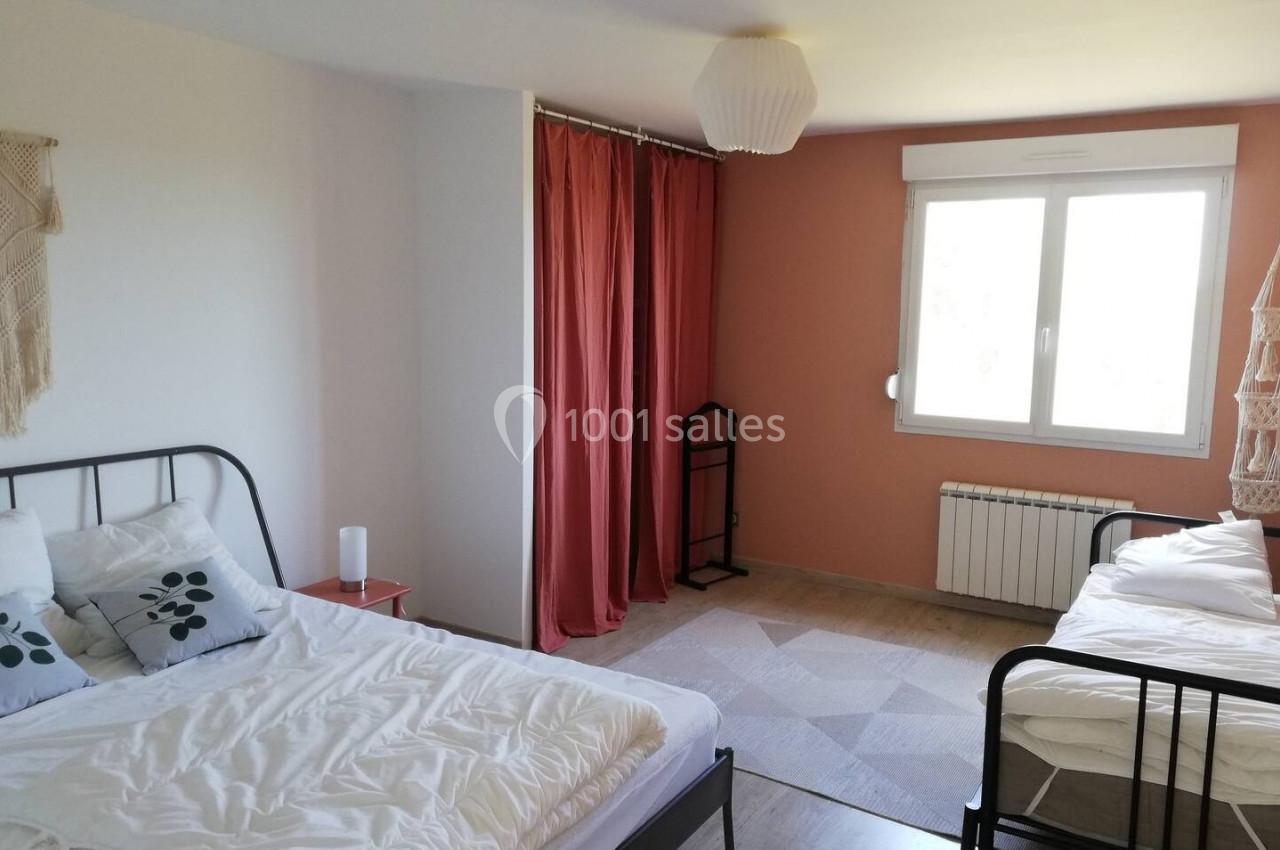 Location salle Tagnon (Ardennes) - Doyenne Réception #46