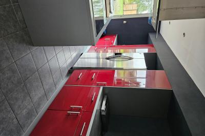 Location salle Tagnon (Ardennes) - Doyenne Réception #47