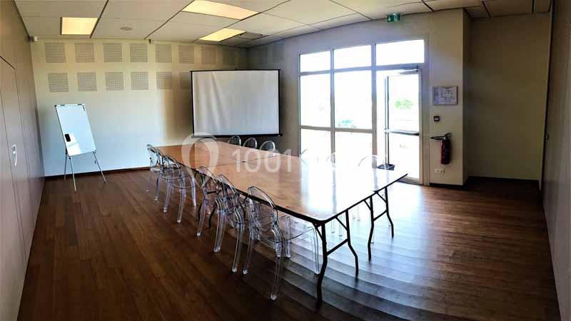 Espace de travail