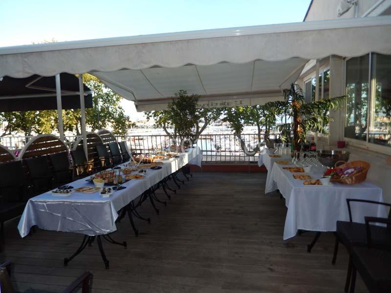 Restaurant L'etincelle - galerie - photo 2