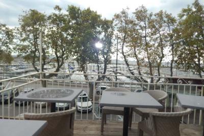 Restaurant L'etincelle - photo 1