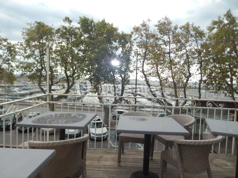 Restaurant L'etincelle - galerie - photo 1