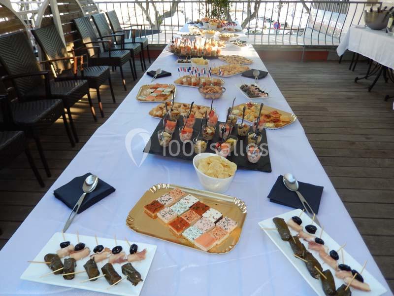 Restaurant L'etincelle - galerie - photo 4