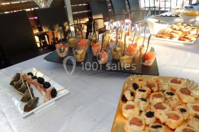Restaurant L'etincelle - photo 5