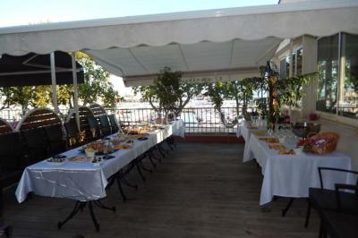 Restaurant L'etincelle - photo 2