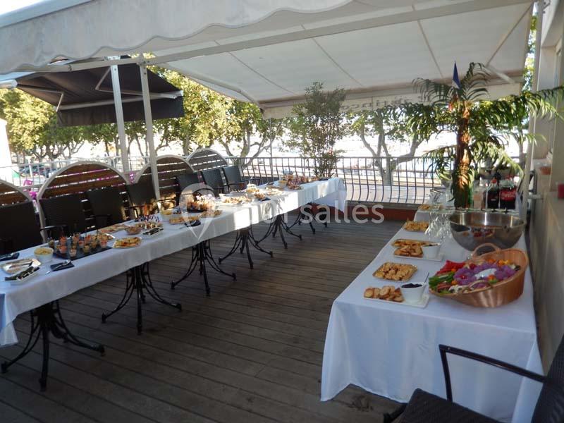 Restaurant L'etincelle - galerie - photo 3
