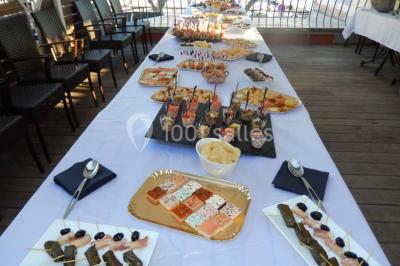 Restaurant L'etincelle - photo 4