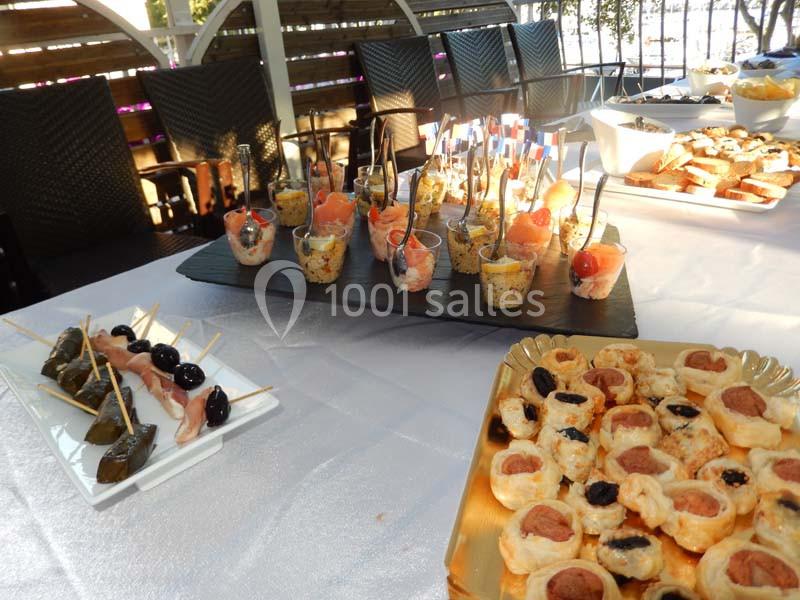 Restaurant L'etincelle - galerie - photo 6