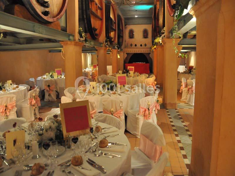 Domaines Bunan - galerie - photo 14