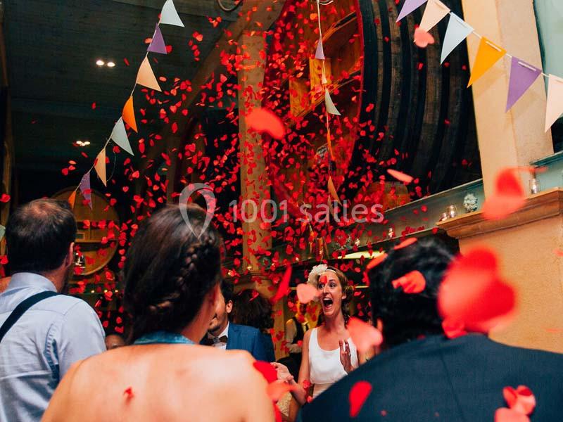 Domaines Bunan - galerie - photo 9
