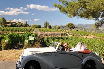 Domaines Bunan Domaines Bunan