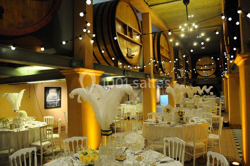 Domaines Bunan - galerie - photo 16
