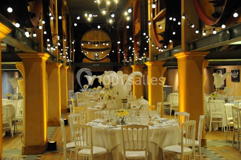 Domaines Bunan - galerie - photo 17