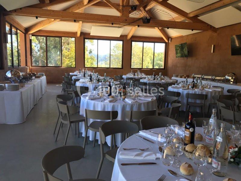 Domaines Bunan - galerie - photo 4