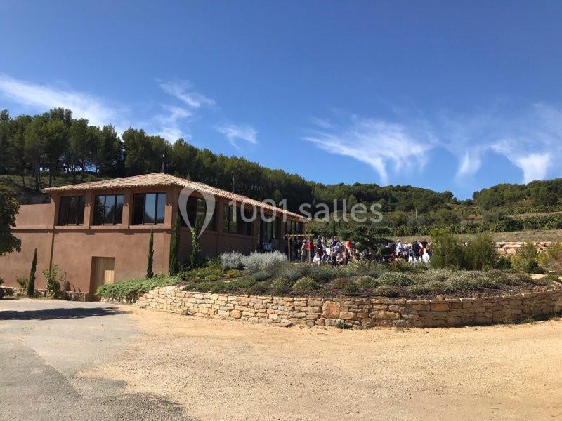 Domaines Bunan - galerie - photo 2