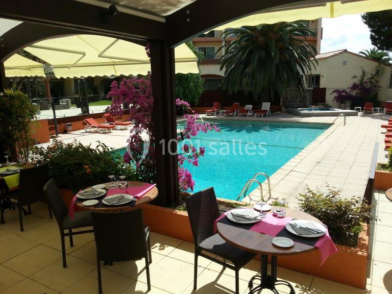 Qualy's Hôtel Mas des Arcades - galerie - photo 2