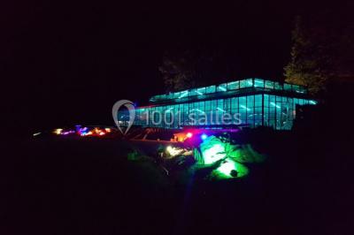 L'orangerie du Chateau de Thoiry - photo 3