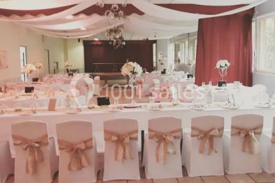 Miniature Location salle Le Bec-Hellouin (Eure) - Espace Des Nouettes #5 Location salle Le Bec-Hellouin (Eure) - Espace Des Nouettes #23