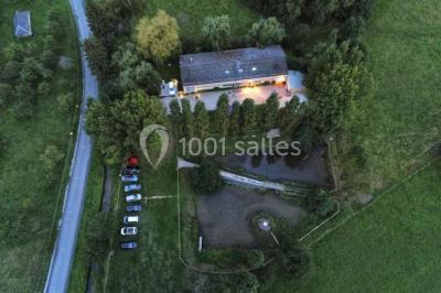 Miniature Location salle Le Bec-Hellouin (Eure) - Espace Des Nouettes #3 Location salle Le Bec-Hellouin (Eure) - Espace Des Nouettes #23