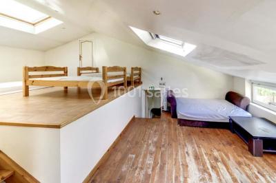 Miniature Location salle Le Bec-Hellouin (Eure) - Espace Des Nouettes #13 Location salle Le Bec-Hellouin (Eure) - Espace Des Nouettes #23