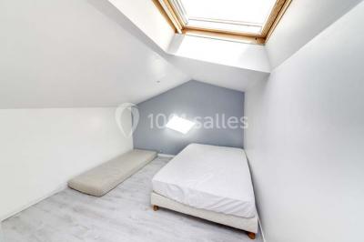 Miniature Location salle Le Bec-Hellouin (Eure) - Espace Des Nouettes #14 Location salle Le Bec-Hellouin (Eure) - Espace Des Nouettes #23