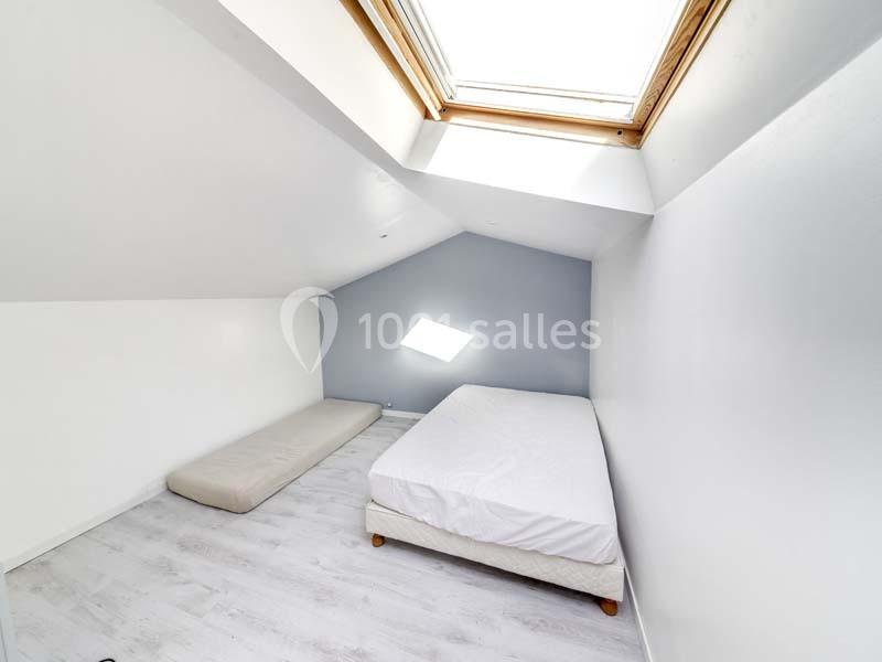 Location salle Le Bec-Hellouin (Eure) - Espace Des Nouettes #14