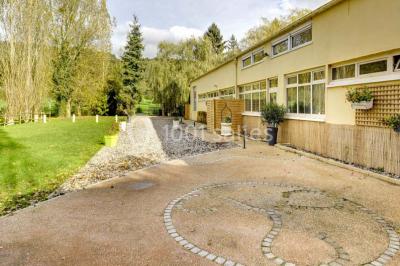 Miniature Location salle Le Bec-Hellouin (Eure) - Espace Des Nouettes #2 Location salle Le Bec-Hellouin (Eure) - Espace Des Nouettes #23