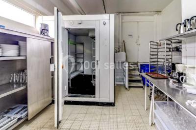 Miniature Location salle Le Bec-Hellouin (Eure) - Espace Des Nouettes #7 Location salle Le Bec-Hellouin (Eure) - Espace Des Nouettes #23