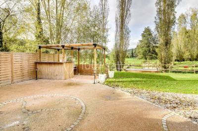 Miniature Location salle Le Bec-Hellouin (Eure) - Espace Des Nouettes #8 Location salle Le Bec-Hellouin (Eure) - Espace Des Nouettes #23