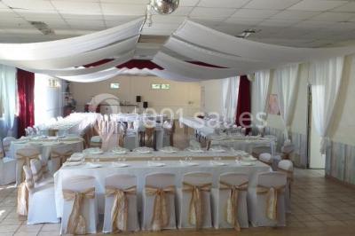 Miniature Location salle Le Bec-Hellouin (Eure) - Espace Des Nouettes #19 Location salle Le Bec-Hellouin (Eure) - Espace Des Nouettes #23