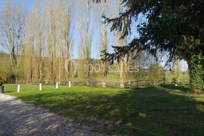 Miniature Location salle Le Bec-Hellouin (Eure) - Espace Des Nouettes #22 Location salle Le Bec-Hellouin (Eure) - Espace Des Nouettes #23