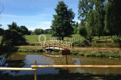 Espace Des Nouettes - photo 5