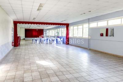 Espace Des Nouettes - photo 1