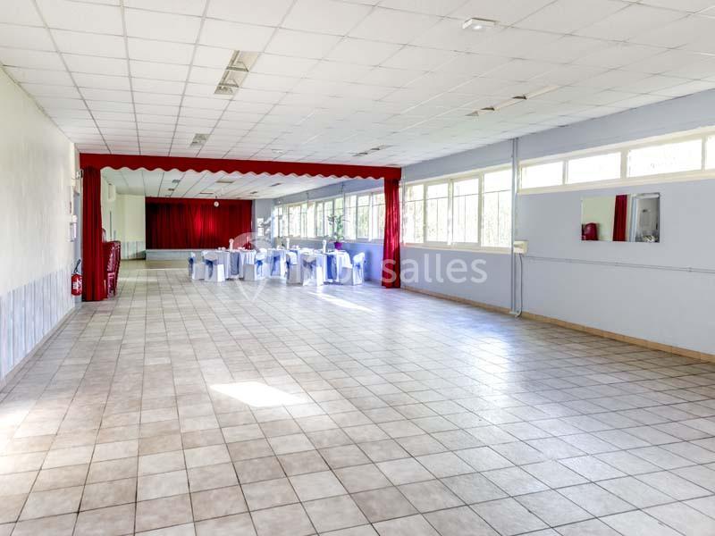 Espace Des Nouettes - galerie - photo 1