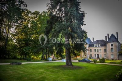 Château de la Borderie - photo 4
