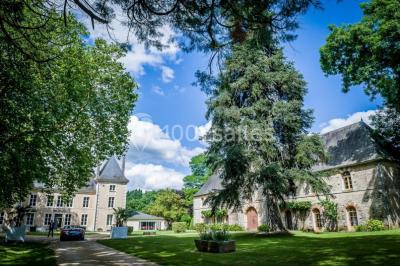 Château de la Borderie - photo 3