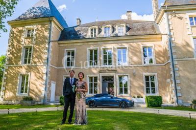 Château de la Borderie - photo 5