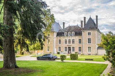 La Renaissance Mélusine
