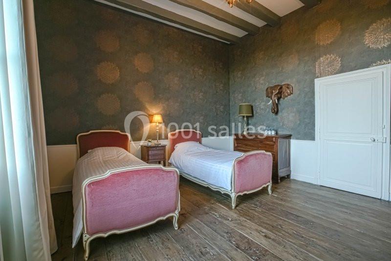 Château de la Borderie - galerie - photo 18